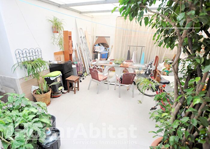 Casas en venta y pisos alquiler - 1