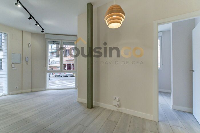 Casas en venta y pisos alquiler - 2
