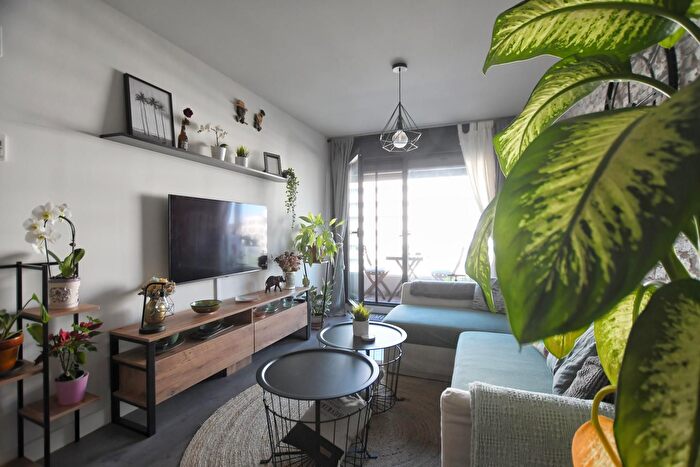 Piso en venta en Vicálvaro, El Cañaveral de 2 habitaciones