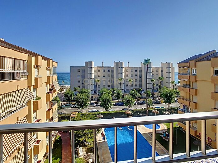 Piso en venta en Playa del Rincón, Rincón de la Victoria de 3 habitaciones