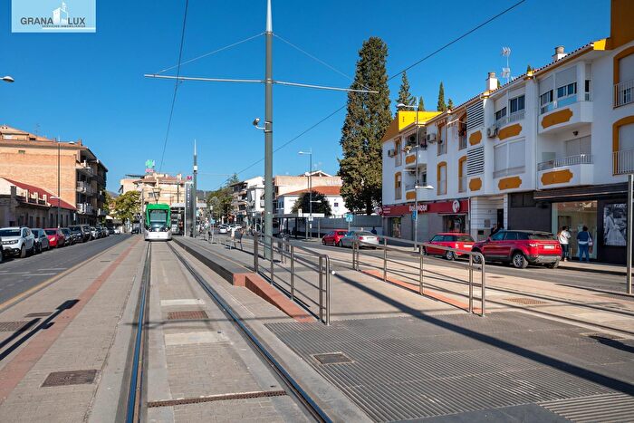 Piso en venta en Albolote, Granada de 1 habitacion