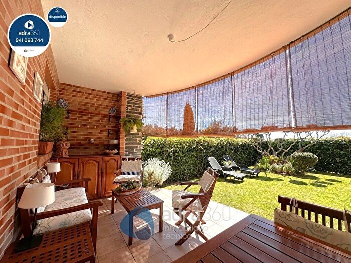 Casa en venta en Navarrete, La Rioja de 7 habitaciones