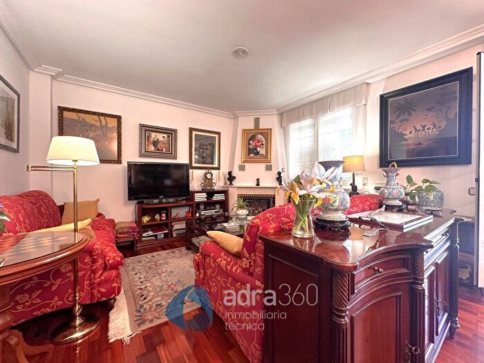 Casas en venta y pisos alquiler - 2