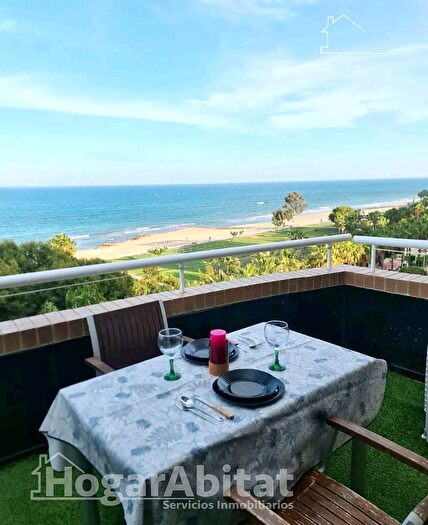 Piso en venta en Marina dOr, Jardines del Mar de 2 habitaciones