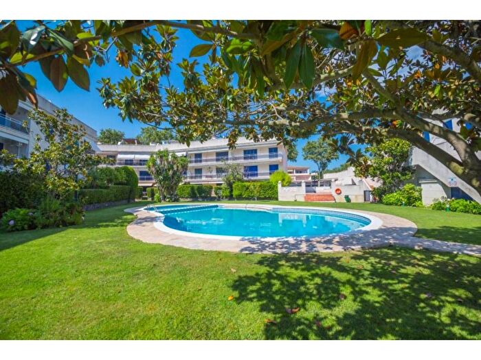 Piso en venta en Platja dAro, Port dAro de 3 habitaciones