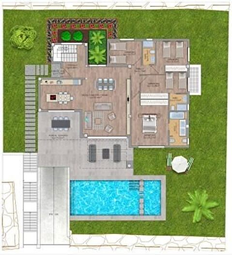 Casas en venta y pisos alquiler - 3