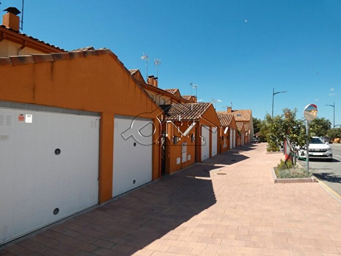Casa en venta en Patones, Madrid de 3 habitaciones
