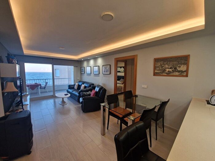 Piso en venta en Playa del Cura, Zona Playa del Cura de 3 habitaciones