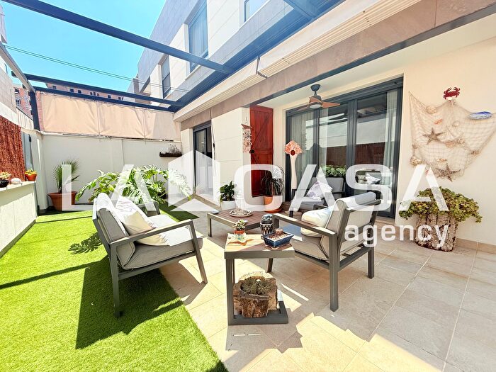 Casas en venta y pisos alquiler - 1