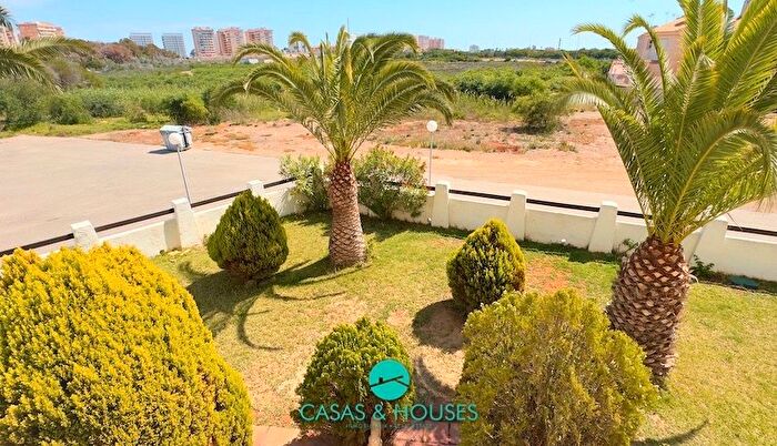 Casas en venta y pisos alquiler - 3
