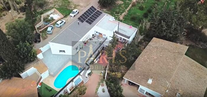 Casa en venta en Pedanías Oeste, Canteras de 6 habitaciones