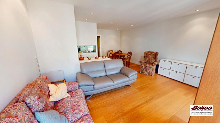 Casas en venta y pisos alquiler - 3