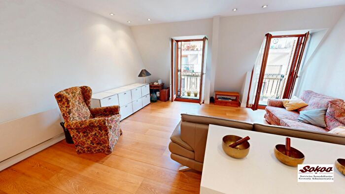 Casas en venta y pisos alquiler - 1