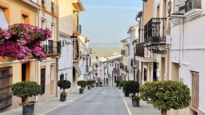 Casa en venta en Monturque, Córdoba de 4 habitaciones