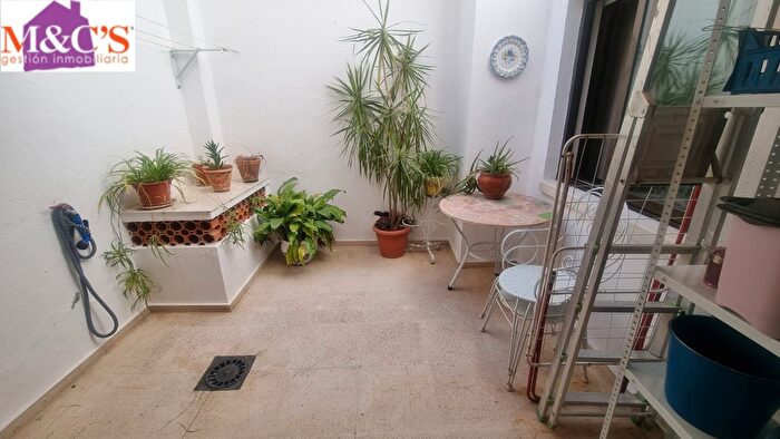 Piso en venta en Centro, Puertollano de 3 habitaciones
