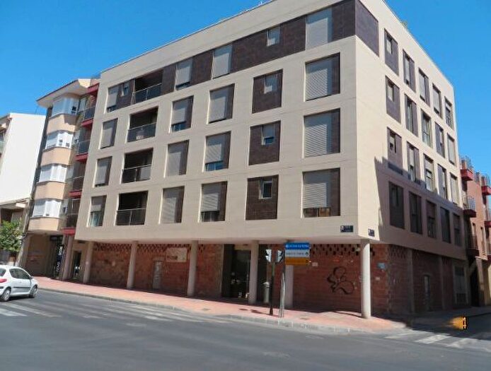 Piso en venta en Pedanías Norte, Espinardo de 1 habitacion