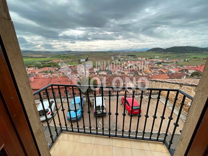 Piso en venta en Briones, La Rioja de 2 habitaciones