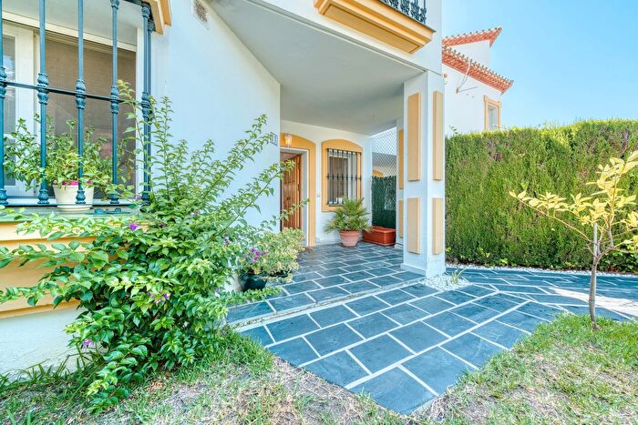 Casa en venta en Benamara Atalaya, Bel Air de 3 habitaciones