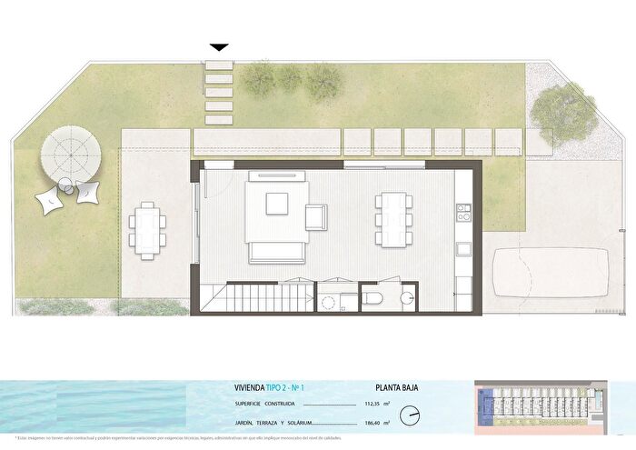 Casas en venta y pisos alquiler - 2