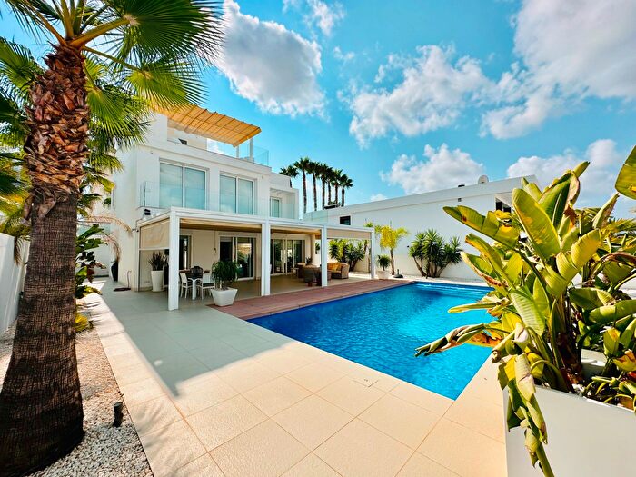 Casa en venta en San Fulgencio, Alicante de 3 habitaciones