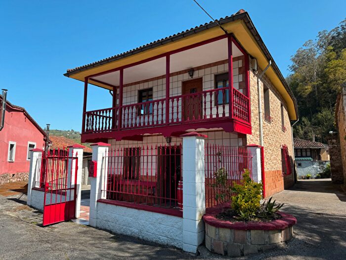 Casas en venta y pisos alquiler - 1