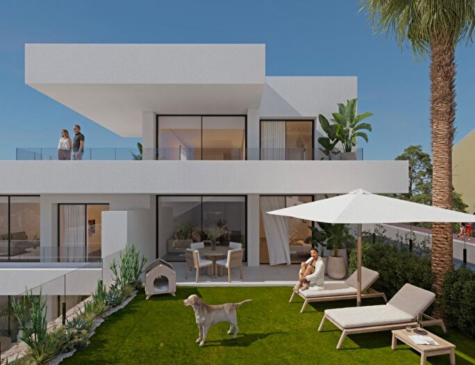 Casas en venta y pisos alquiler - 1