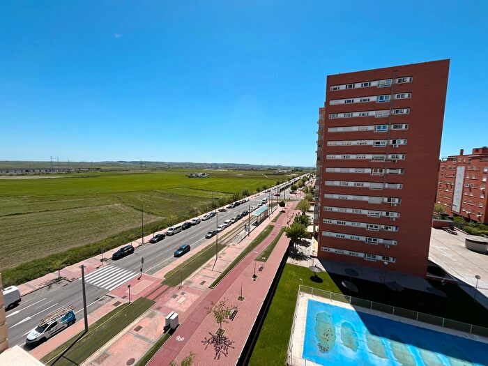 Piso en venta en Parla Este, Parla de 2 habitaciones