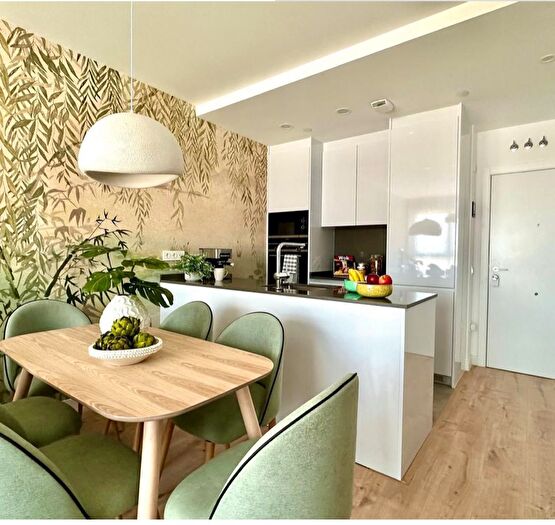 Casas en venta y pisos alquiler - 2