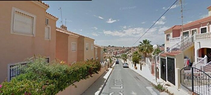 Piso en venta en San Miguel de Salinas, Alicante de 2 habitaciones