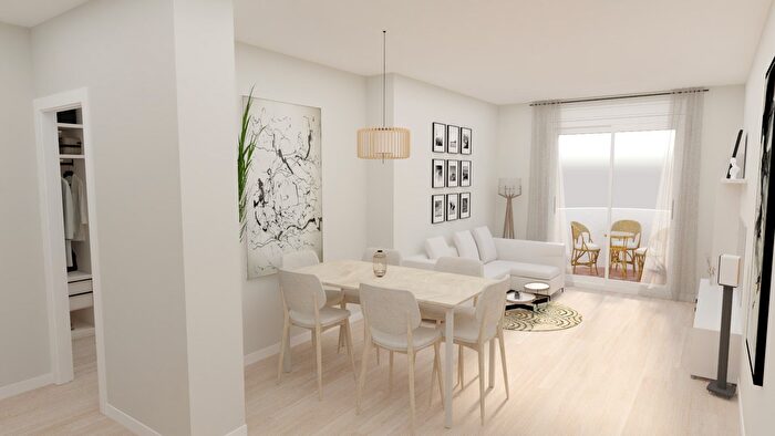 Piso en venta en Sants Montjuïc, Sants de 3 habitaciones