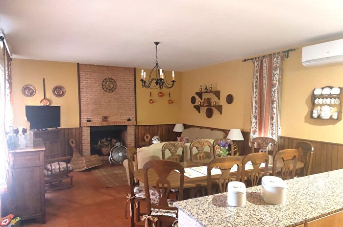 Casa en venta en Viso del Marqués, Ciudad Real de 3 habitaciones
