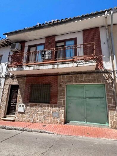 Casa en venta en Castilla y León, Ávila de 3 habitaciones