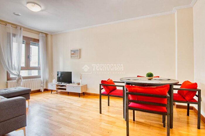 Casas en venta y pisos alquiler - 2