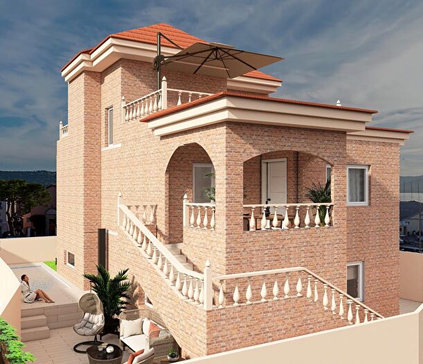 Casas en venta y pisos alquiler - 1