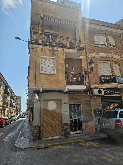 Casas en venta y pisos alquiler - 2