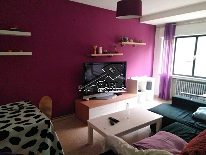 Piso en alquiler en Castilla y León, Salamanca de 3 habitaciones