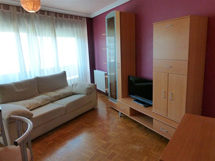Piso en venta en Zizur Mayor Zizur Nagusia, Navarra de 1 habitacion