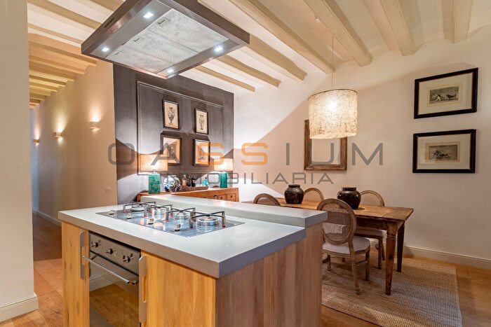 Casas en venta y pisos alquiler - 2