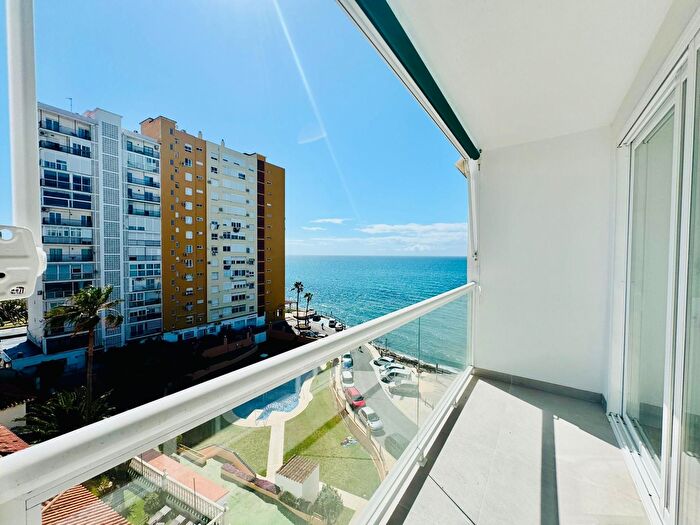 Piso en venta en Calahonda, Mijas de 1 habitacion