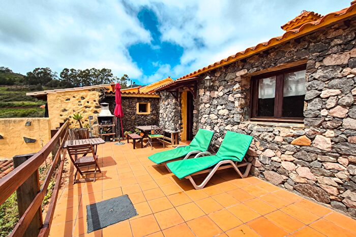 Casa en venta en Moya Las Palmas, Las Palmas de 2 habitaciones