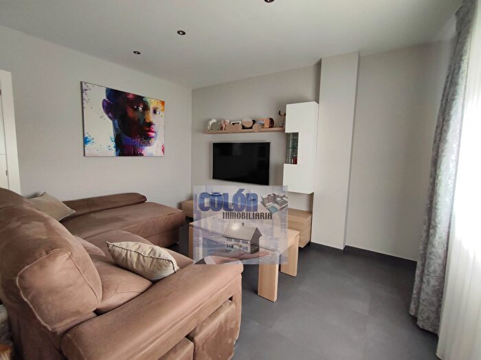 Piso en venta en Martos, Jaén de 3 habitaciones