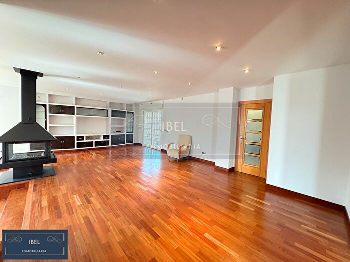 Casas en venta y pisos alquiler - 2