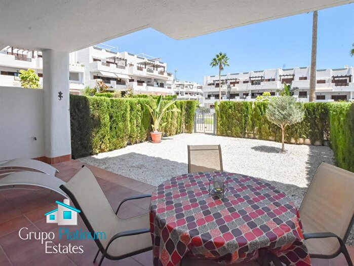 Piso en venta en San Juan de los Terreros, Pulpí de 2 habitaciones