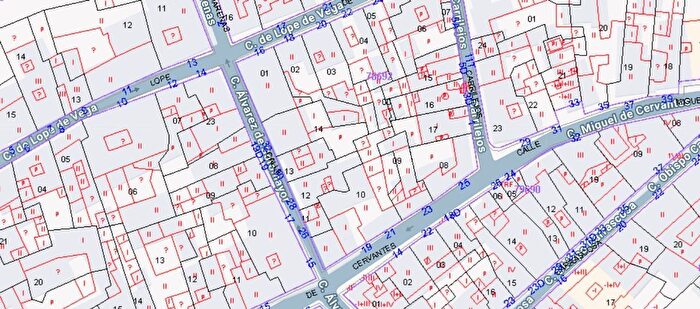 Casas en venta y pisos alquiler - 2
