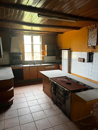 Casa en venta en Rodeiro, Pontevedra de 2 habitaciones