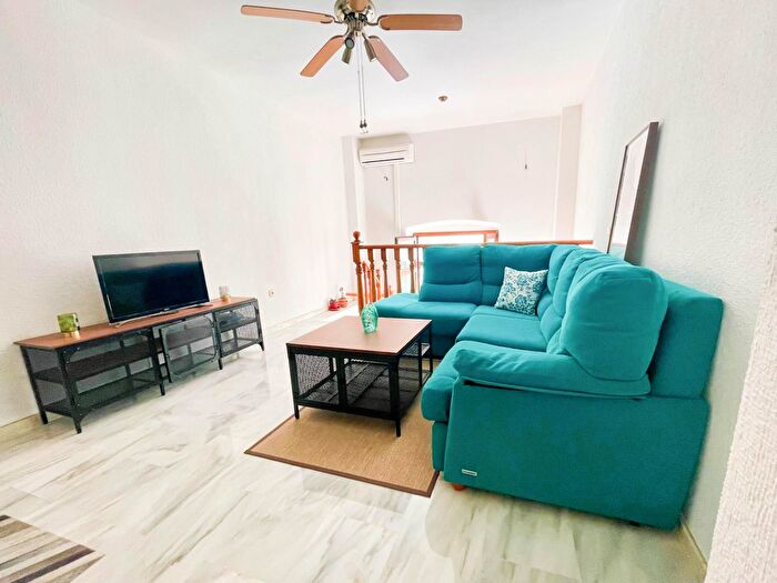 Casa en venta en Centro, Almería Capital de 2 habitaciones