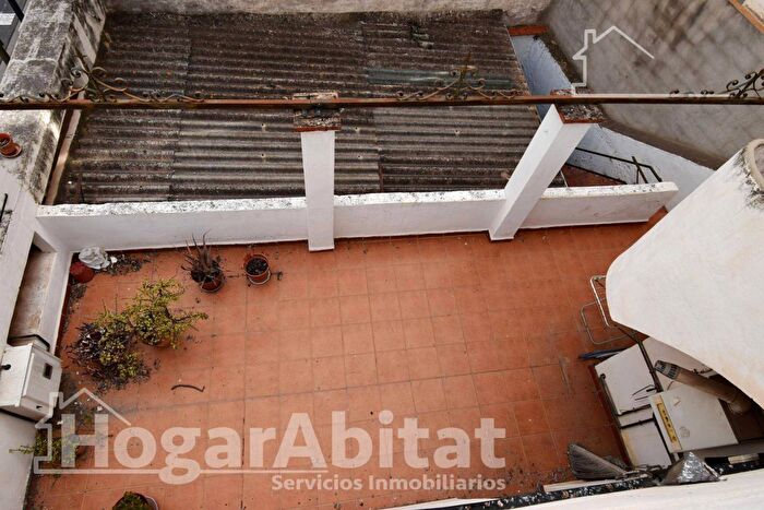 Casas en venta y pisos alquiler - 2