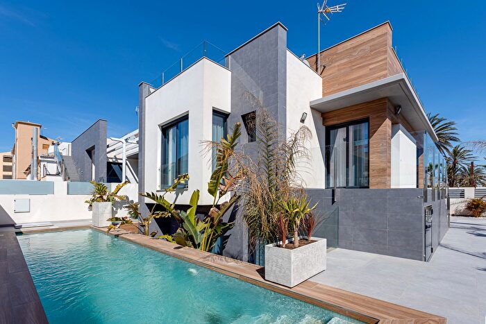 Casas en venta y pisos alquiler - 1