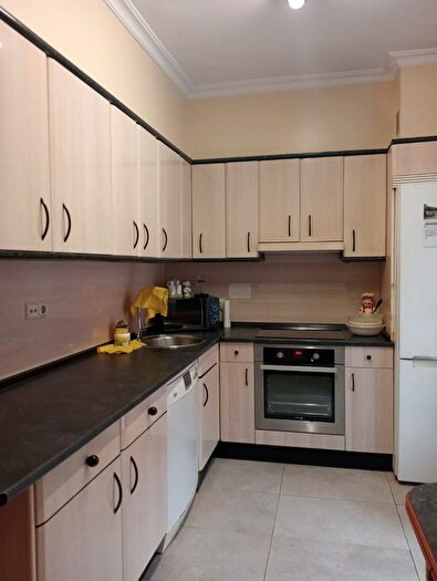 Piso en venta en Centro Mendibil Santiago, Irun de 3 habitaciones