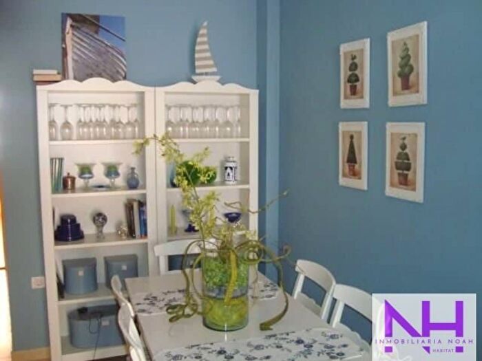 Casas en venta y pisos alquiler - 1